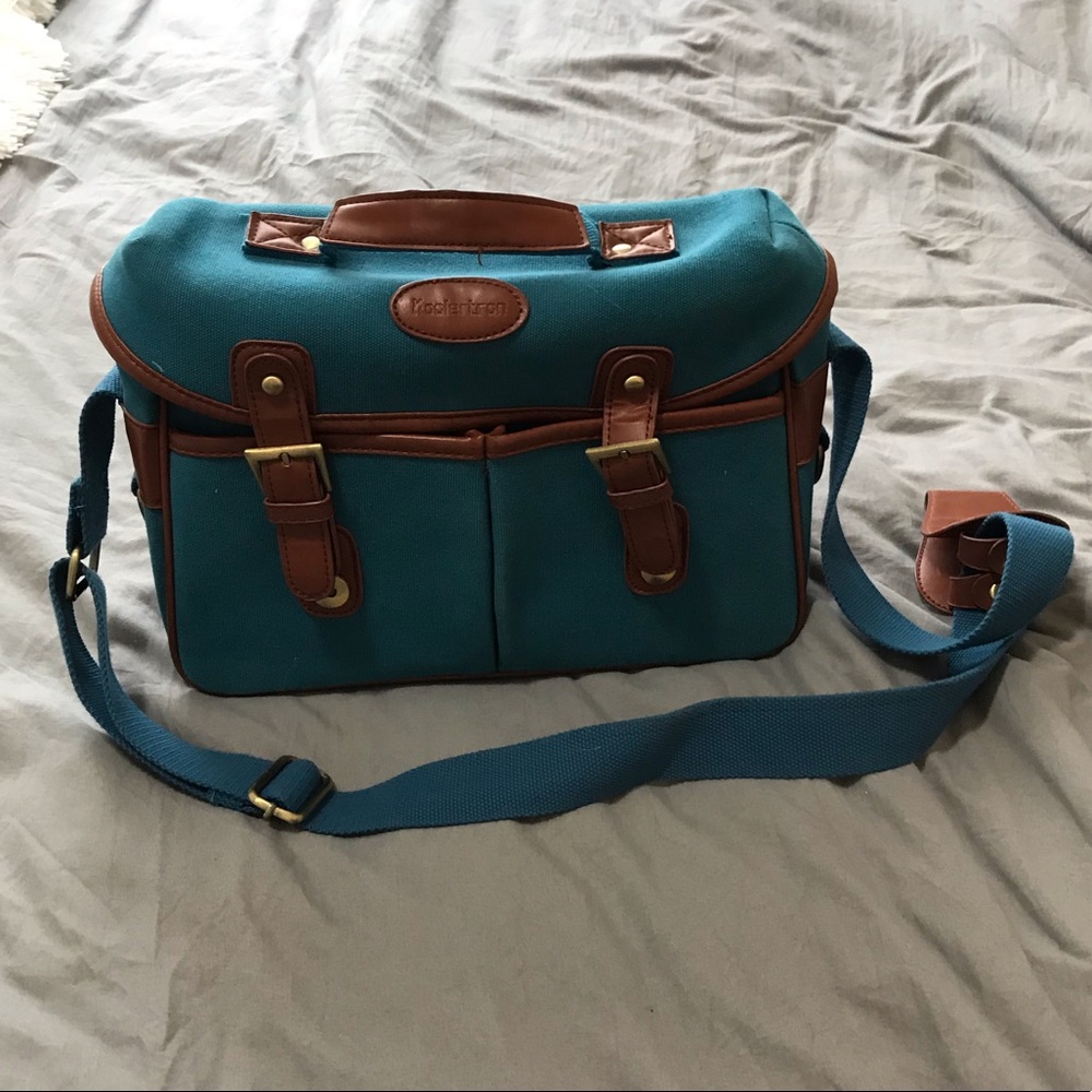 Camera bag